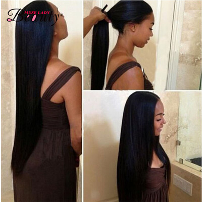 Muse Lady Beauty Peruvian Straight Human Hair 10A Quality Straight Virgin Hair No Tangle&No Shedding 3 Bundles Lot Extension
Muse Lady Beauty Peruvian Straight Human Hair 10A Quality Straight Virgin Hair No Tangle&No Shedding 3 Bundles Lot Extension