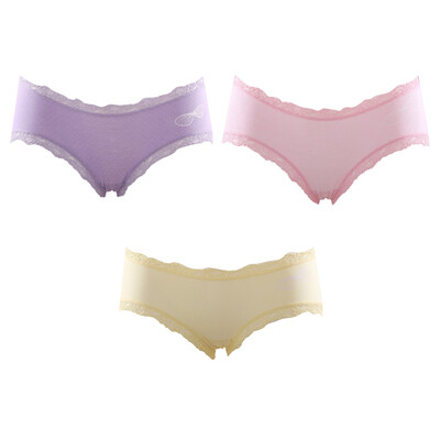 City ladies ladies underwear wave point low waist sweet sexy lace underwear female combination 3 installed 2K6330 powder yellow purple uniform
City ladies ladies underwear wave point low waist sweet sexy lace underwear female combination 3 installed 2K6330 powder yellow purple uniform