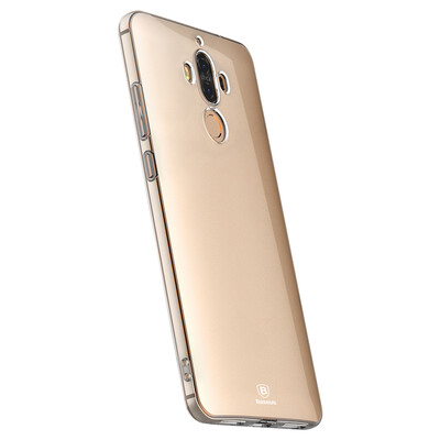 Времена мышления (Baseus) Huawei Mate9 телефон случае Mate9 прозрачная мягкая оболочка прозрачная
Времена мышления (Baseus) Huawei Mate9 телефон случае Mate9 прозрачная мягкая оболочка прозрачная