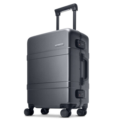 MI 90′ Ecological Chain Suitcase Spinner Expandable Rolling Luggage 20 Inch TSA Customs Lock
MI 90′ Ecological Chain Suitcase Spinner Expandable Rolling Luggage 20 Inch TSA Customs Lock