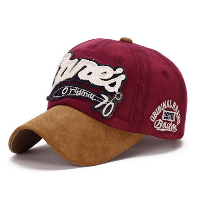 Jingdong supermarket Ai Ke baby IKEWA BQM025HEI hat men&women spring&summer Korean version of the outdoor sun sun shade hat letters baseball cap sun hat black
Jingdong supermarket Ai Ke baby IKEWA BQM025HEI hat men&women spring&summer Korean version of the outdoor sun sun shade hat letters baseball cap sun hat black