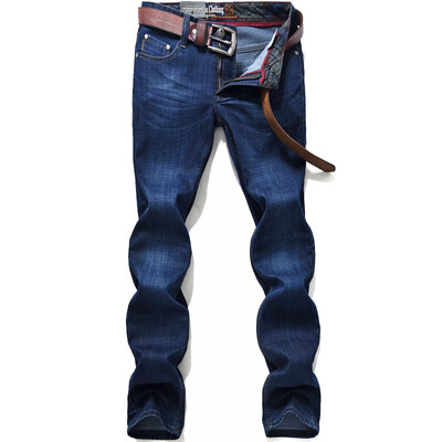 Jeep Shield Jeans Мужчины повседневной одежды из хлопка Простые джинсы D3A51 Cowboy Blue 35
Jeep Shield Jeans Мужчины повседневной одежды из хлопка Простые джинсы D3A51 Cowboy Blue 35
