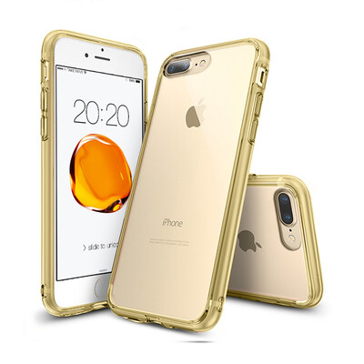Odd grams of iphone7plus mobile phone shell / protective shell Apple 7plus mobile phone sets / protective silicone soft all-inclusive anti-fall high-definition translucent leisure series through gold
Odd grams of iphone7plus mobile phone shell / protective shell Apple 7plus mobile phone sets / protective silicone soft all-inclusive anti-fall high-definition translucent leisure series through gold