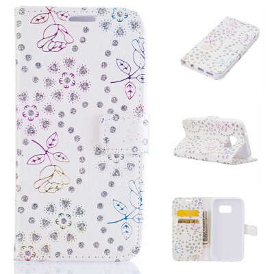 White Peacock pattern Embossed PU Leather Wallet Case Classic Flip Cover with Stand Function and Credit Card Slot for SAMSUNG GALAXY S7
White Peacock pattern Embossed PU Leather Wallet Case Classic Flip Cover with Stand Function and Credit Card Slot for SAMSUNG GALAXY S7