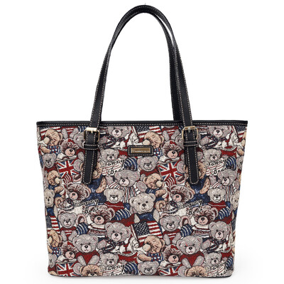DANY BEAR DIVY BEAR BABY BAGS Women&39s Shoulders Bag DBKA165062-175 Camouflage Red with Black
DANY BEAR DIVY BEAR BABY BAGS Women&39s Shoulders Bag DBKA165062-175 Camouflage Red with Black