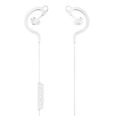 Syllable D700 Улучшенная спортивная Bluetooth-гарнитура Беспроводная гарнитура Стерео музыка Мини-мини-гарнитура Apple Millet Universal 4.1 White
Syllable D700 Улучшенная спортивная Bluetooth-гарнитура Беспроводная гарнитура Стерео музыка Мини-мини-гарнитура Apple Millet Universal 4.1 White