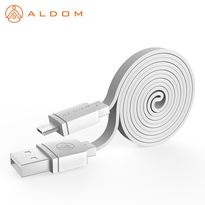 Aldom Плоский Кабель Micro Usb 2A Для Samsung galaxy LG HTC Android мобильный Телефон Зарядное Синхронизации Данных Кабель 1 М Для
Aldom Плоский Кабель Micro Usb 2A Для Samsung galaxy LG HTC Android мобильный Телефон Зарядное Синхронизации Данных Кабель 1 М Для