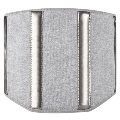 Antarctic Nanjiren support section bamboo charcoal belly breathable abdomen to protect the stomach warm men&women general
Antarctic Nanjiren support section bamboo charcoal belly breathable abdomen to protect the stomach warm men&women general