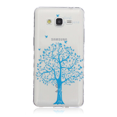 Blue tree Pattern Soft Thin TPU Rubber Silicone Gel Case Cover for SAMSUNG GALAXY Grand Prime G530
Blue tree Pattern Soft Thin TPU Rubber Silicone Gel Case Cover for SAMSUNG GALAXY Grand Prime G530