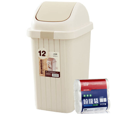 Корзина 12L-US Continental квадратных пластиковый мусора раскладушка ведро дом здоровье (в том числе мешка для мусора 90) SM-4808
Корзина 12L-US Continental квадратных пластиковый мусора раскладушка ведро дом здоровье (в том числе мешка для мусора 90) SM-4808
