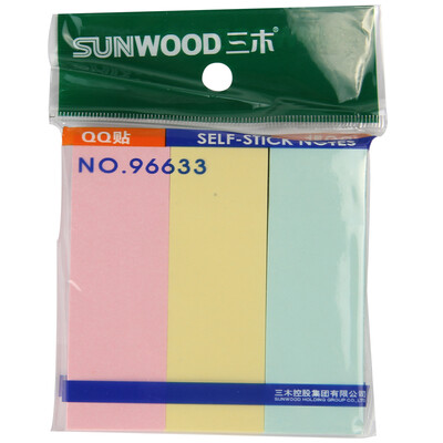 MITSUBISHI SUNWOOD 96633 Fluorescent Indicator Labels Convenience Stickers Notes Paper Scratch Pad Easy Sticker Pepsi Sticker 76 × 25mm
MITSUBISHI SUNWOOD 96633 Fluorescent Indicator Labels Convenience Stickers Notes Paper Scratch Pad Easy Sticker Pepsi Sticker 76 × 25mm