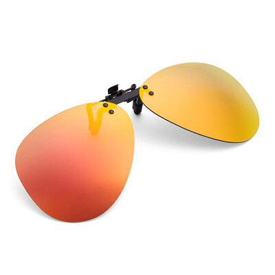 Storm MOPAI polarized sunglasses men&women clip clip sunglasses anti-ultraviolet driver driving driving mirror M6110 101 bright gold REVO
Storm MOPAI polarized sunglasses men&women clip clip sunglasses anti-ultraviolet driver driving driving mirror M6110 101 bright gold REVO