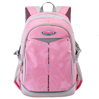 Disney (Disney) primary school students bag school bag Mickey casual backpack SM11108 pink
Disney (Disney) primary school students bag school bag Mickey casual backpack SM11108 pink