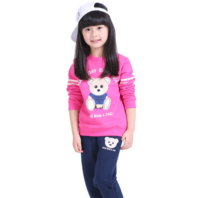 KIDS MAM & DAD) boys and girls suits autumn and winter plus velvet thick two-piece long sleeve casual set 60189 fresh yellow 120
KIDS MAM & DAD) boys and girls suits autumn and winter plus velvet thick two-piece long sleeve casual set 60189 fresh yellow 120