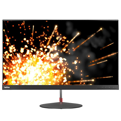 ThinkVision X27q 27-дюймовый тонкий тонкий корпус QHD2K Разрешение 99% sRGB Компьютерный монитор (интерфейс HDMI / DP)
ThinkVision X27q 27-дюймовый тонкий тонкий корпус QHD2K Разрешение 99% sRGB Компьютерный монитор (интерфейс HDMI / DP)