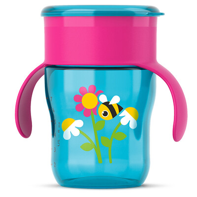 Philips new An Yi British brand AVENT Jiu disabilities natural sipping cup powder SCF782 17
Philips new An Yi British brand AVENT Jiu disabilities natural sipping cup powder SCF782 17