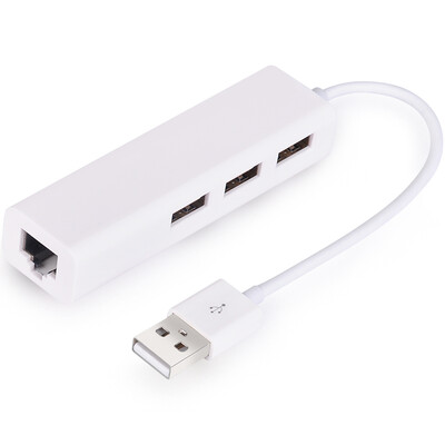 Ferguson (cabos) Macbook network card Apple computer network cable interface adapter apple notebook usb turn Ethernet accessories high speed USB2.0 version F01801
Ferguson (cabos) Macbook network card Apple computer network cable interface adapter apple notebook usb turn Ethernet accessories high speed USB2.0 version F01801
