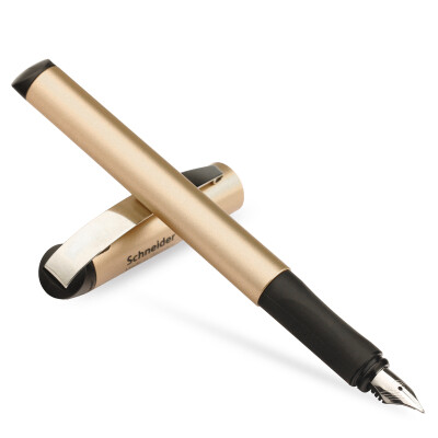 Schneider pen pen pen pen pen pen pen double pen set a dual-use gift box BK600 rose gold
Schneider pen pen pen pen pen pen pen double pen set a dual-use gift box BK600 rose gold