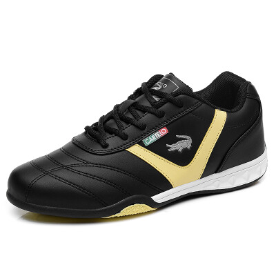 (CARTELO) casual shoes male simple outdoor anti-skid sports shoes men's shoes KE1008 black 40 yards
(CARTELO) casual shoes male simple outdoor anti-skid sports shoes men's shoes KE1008 black 40 yards