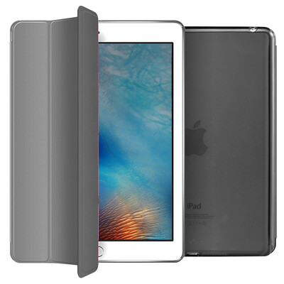 Chickmark Apple iPad Pro Tablet PC Case 9.7 inch magician 30% dormant TPU bottom case leather case iPad Pro 9.7 inch case / shell count gray
Chickmark Apple iPad Pro Tablet PC Case 9.7 inch magician 30% dormant TPU bottom case leather case iPad Pro 9.7 inch case / shell count gray