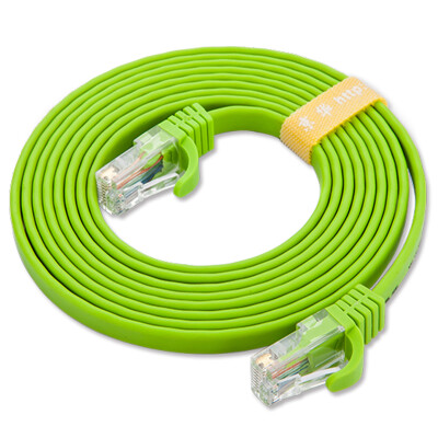 Jinghua (JH) 1451 high-speed ultra-five network cable original engineering level Fast network cable oxygen-free copper conductor jumper Fluke link test high-speed transmission 1.5 m red
Jinghua (JH) 1451 high-speed ultra-five network cable original engineering level Fast network cable oxygen-free copper conductor jumper Fluke link test high-speed transmission 1.5 m red