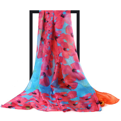 Shanghai STORY K series silk scarf lady long silk silk scarf air conditioning shawl summer beach towel spring&autumn long paragraph scarf genuine
Shanghai STORY K series silk scarf lady long silk silk scarf air conditioning shawl summer beach towel spring&autumn long paragraph scarf genuine