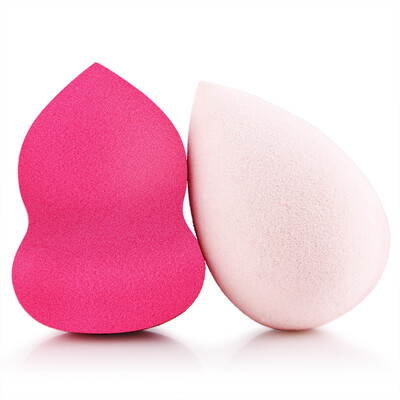 Jingdong supermarket excellent home UPLUS gourd-shaped drop-shaped makeup puff 2 loaded color random old&new packaging random delivery
Jingdong supermarket excellent home UPLUS gourd-shaped drop-shaped makeup puff 2 loaded color random old&new packaging random delivery