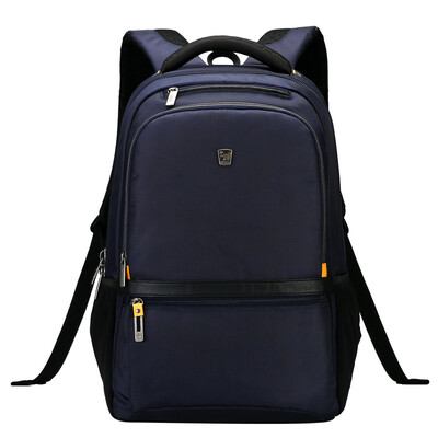 Love Oishi OIWAS new business shoulder bag computer bag male bag travel backpack casual shoulder bag female 4281 dark blue
Love Oishi OIWAS new business shoulder bag computer bag male bag travel backpack casual shoulder bag female 4281 dark blue