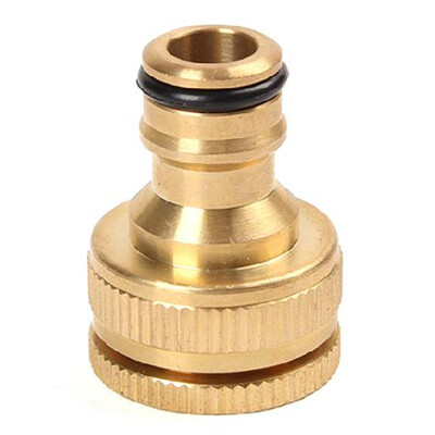 Car Buddy Full Copper Standard Connector Washing Machine Fitting for 4 min 6 min Washer Faucet HQ-C1264
Car Buddy Full Copper Standard Connector Washing Machine Fitting for 4 min 6 min Washer Faucet HQ-C1264