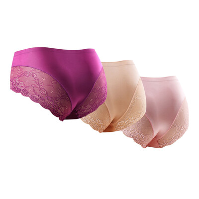 The United States&Ya Ting 3 ladies underwear Seamless sexy lace luxury lace comfortable underwear wine red wine glass gold cherry powder code
The United States&Ya Ting 3 ladies underwear Seamless sexy lace luxury lace comfortable underwear wine red wine glass gold cherry powder code
