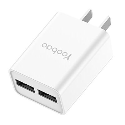 Yubo (Yoobao) заряд головка 2a штепсельная вилка usb быстрая телефон быстрая зарядка Эндрюс многопортовый двойной универсальный iphone6 зарядное устройство голова белый
Yubo (Yoobao) заряд головка 2a штепсельная вилка usb быстрая телефон быстрая зарядка Эндрюс многопортовый двойной универсальный iphone6 зарядное устройство голова белый