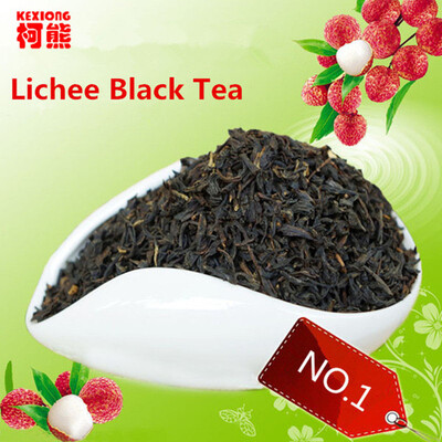 Grade AAA 200g Lichee Black Tea Lychee Congou Losing Weight Fruit Red Tea Free Shipping
Grade AAA 200g Lichee Black Tea Lychee Congou Losing Weight Fruit Red Tea Free Shipping