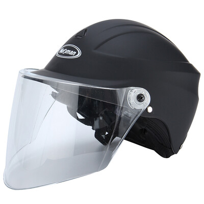 FEIRSH Norman series motorcycle helmet electric battery car helmet winter warming helmet Electric car helmet
FEIRSH Norman series motorcycle helmet electric battery car helmet winter warming helmet Electric car helmet