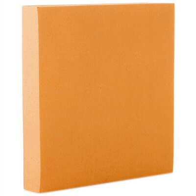 Miki SUNWOOD 96641 convenience stickers notes paper notes easy stickers Pepsi stickers 76 × 76mm color random
Miki SUNWOOD 96641 convenience stickers notes paper notes easy stickers Pepsi stickers 76 × 76mm color random