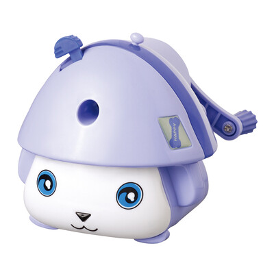 Together COMIX it dog pencil sharpener pencil sharpener students favor stationery office stationery B2438
Together COMIX it dog pencil sharpener pencil sharpener students favor stationery office stationery B2438