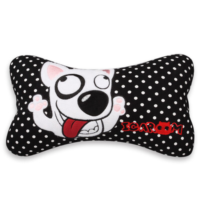 Jingdong supermarket car car house ICAROOM car headrest hollow cotton neck pillow cartoon car pillow light red I16-865A-105
Jingdong supermarket car car house ICAROOM car headrest hollow cotton neck pillow cartoon car pillow light red I16-865A-105