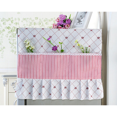ProPre BJFM-113A refrigerator cover dust cover multi-function single door refrigerator towel pink dream
ProPre BJFM-113A refrigerator cover dust cover multi-function single door refrigerator towel pink dream