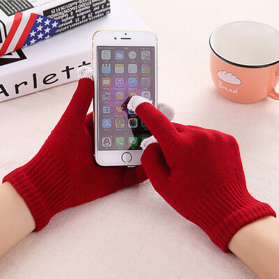 WISHCLUB Touch Screen Gloves Smart Phone Touch Screen Gloves Knitted Winter Wool Warm Gloves
WISHCLUB Touch Screen Gloves Smart Phone Touch Screen Gloves Knitted Winter Wool Warm Gloves