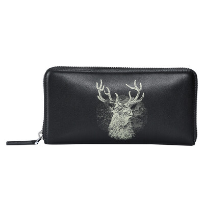 Giovanni Valentino (GIOVANNI VALENTINO) Men's Handbag Leisure Ngau Tau Leather Multifunction Wallet Business Handbag 711932510 Black
Giovanni Valentino (GIOVANNI VALENTINO) Men's Handbag Leisure Ngau Tau Leather Multifunction Wallet Business Handbag 711932510 Black