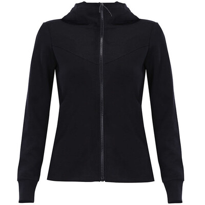 Anta (ANTA) Women's Clothing 16648703-6 Knitted Sports Tops Women's Hooded Sports Jacket Black XS
Anta (ANTA) Women's Clothing 16648703-6 Knitted Sports Tops Women's Hooded Sports Jacket Black XS