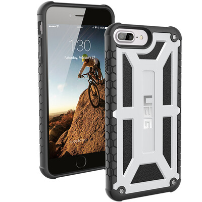 UAG iPhone7 Plus 55 in Dismantling Case Protector for Apple iPhone7 Plus iPhone6s Plus Premium
UAG iPhone7 Plus 55 in Dismantling Case Protector for Apple iPhone7 Plus iPhone6s Plus Premium