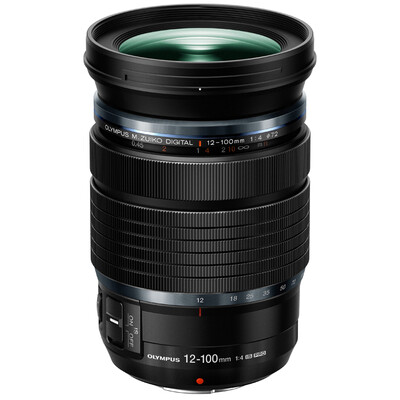 Olympus OLYMPUS MZUIKO DIGITAL ED 12-100mm f4 IS PRO Large Zoom 5-Axis Synchronization Stabilization Constant Large Aperture One Mirror Walks the World
Olympus OLYMPUS MZUIKO DIGITAL ED 12-100mm f4 IS PRO Large Zoom 5-Axis Synchronization Stabilization Constant Large Aperture One Mirror Walks the World