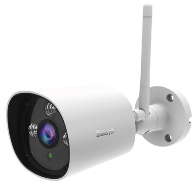 EasyN 158V HD Megapixel 720P Outdoor Compatible with onvif 21 Plug&play Night version IR distance 15m
EasyN 158V HD Megapixel 720P Outdoor Compatible with onvif 21 Plug&play Night version IR distance 15m