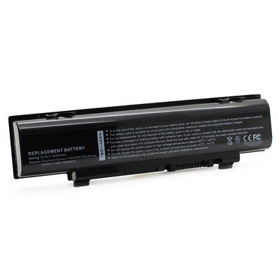Brand 6-cell 5200mAH Replacement battery for Toshiba Dynabook Qosmio F750-11V F75002Y F755 F755-3D290 F755-S5219 F755-3D320
Brand 6-cell 5200mAH Replacement battery for Toshiba Dynabook Qosmio F750-11V F75002Y F755 F755-3D290 F755-S5219 F755-3D320
