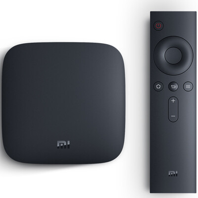 Просо (MI) просо поле 3C интеллектуальная сетевая приставка 4K TV H.265 жесткое решение Эндрюс сетевой ящик HD сетевой плеер черный
Просо (MI) просо поле 3C интеллектуальная сетевая приставка 4K TV H.265 жесткое решение Эндрюс сетевой ящик HD сетевой плеер черный