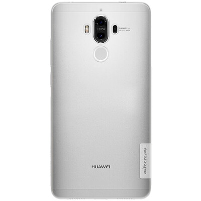 Nile gold NILLKIN Huawei mate9 TPU transparent soft cover protective cover mobile phone sets white
Nile gold NILLKIN Huawei mate9 TPU transparent soft cover protective cover mobile phone sets white