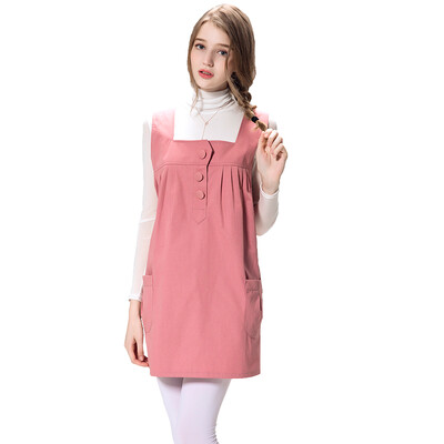 Novo Radiation Wear Maternity Wear Радиационная жилетка Материнство Радиационная одежда F2009 Розовый XXL
Novo Radiation Wear Maternity Wear Радиационная жилетка Материнство Радиационная одежда F2009 Розовый XXL