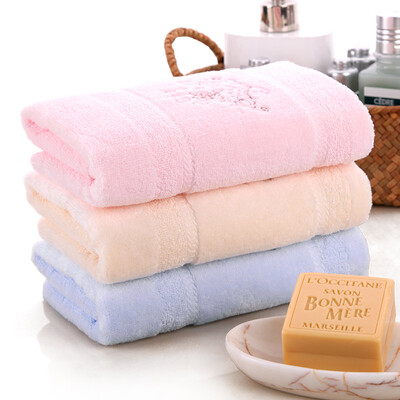 Montagut Towel Home Textiles Pure Cotton Cutter High&Low Hair Embroidery 1 Face Towel 1 Bath Towel Set Soft Suction Blue 100g 380g 34 7570 140cm
Montagut Towel Home Textiles Pure Cotton Cutter High&Low Hair Embroidery 1 Face Towel 1 Bath Towel Set Soft Suction Blue 100g 380g 34 7570 140cm