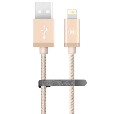 сертификация Capshi MFi Apple, 7/6 / 5s линия передачи данные 1,2 м плетеной зарядное устройство сотового телефона поддержка золотой линия питание iphone5 / 6s / 7Plus / SE / Ipad воздух мини
сертификация Capshi MFi Apple, 7/6 / 5s линия передачи данные 1,2 м плетеной зарядное устройство сотового телефона поддержка золотой линия питание iphone5 / 6s / 7Plus / SE / Ipad воздух мини