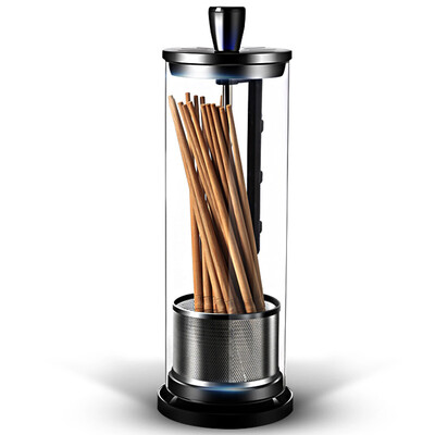 Magic MORFUN MF001 chopsticks Jie Bao chopsticks sterilizer disinfection chopsticks tube household kitchen utensils sterilizer smart home equipment
Magic MORFUN MF001 chopsticks Jie Bao chopsticks sterilizer disinfection chopsticks tube household kitchen utensils sterilizer smart home equipment